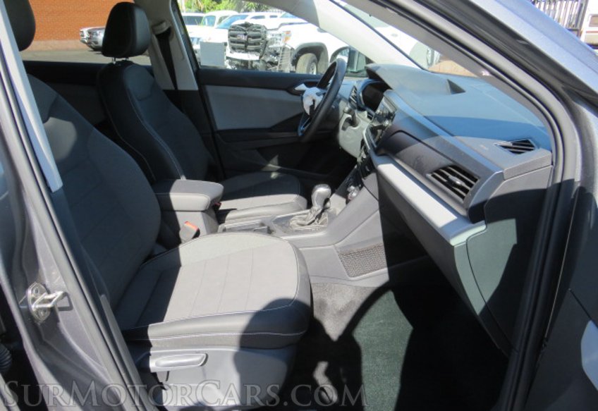 2022 Volkswagen Taos - Image 25