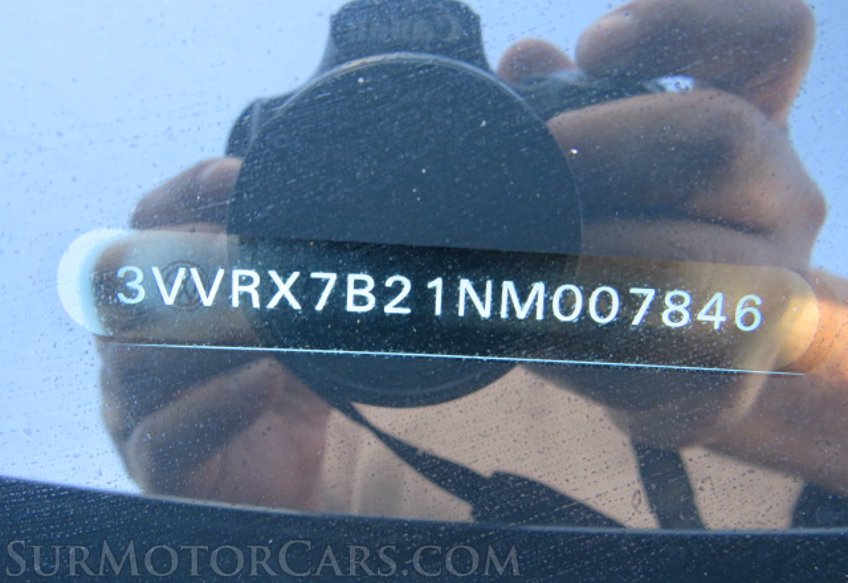 2022 Volkswagen Taos - Image 47