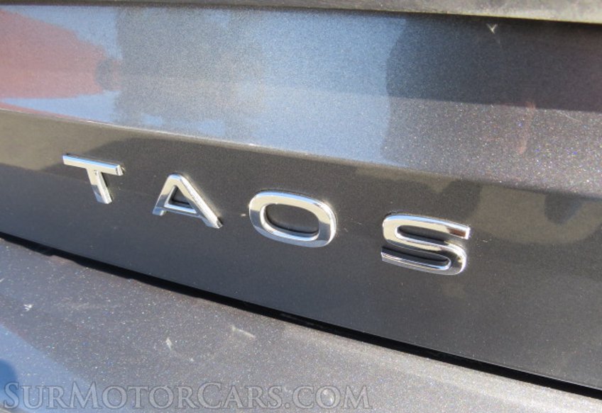 2022 Volkswagen Taos - Image 19