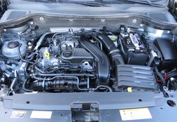 2022 Volkswagen Taos - Image 50