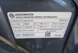 2022 Volkswagen Taos - Image 48