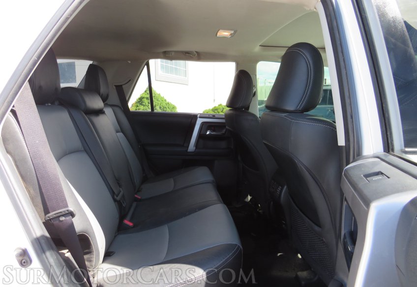 2019 Toyota 4Runner - Image 27