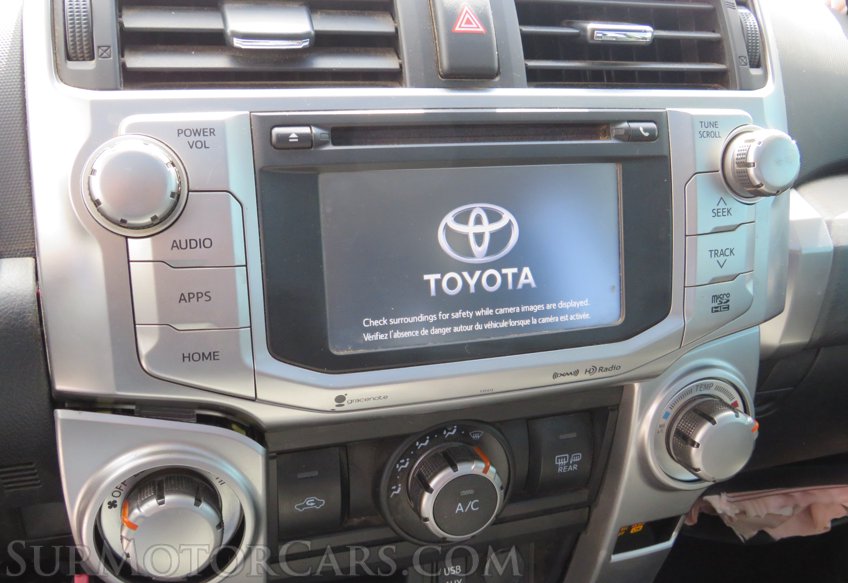 2019 Toyota 4Runner - Image 34