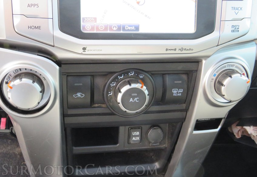 2019 Toyota 4Runner - Image 35