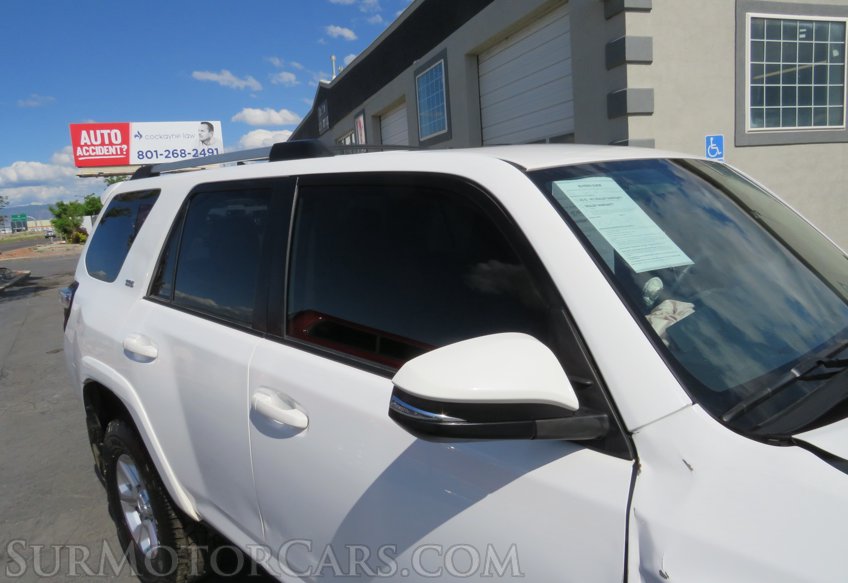 2019 Toyota 4Runner - Image 13