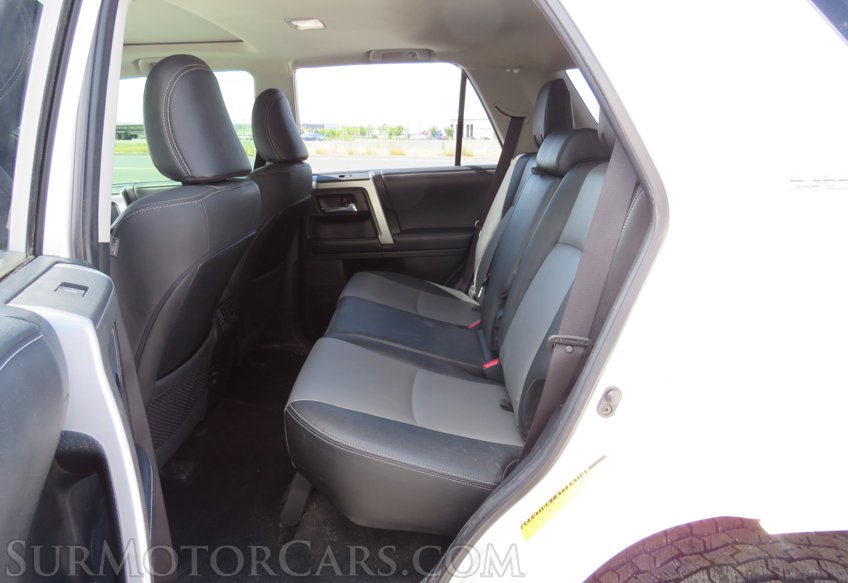 2019 Toyota 4Runner - Image 24