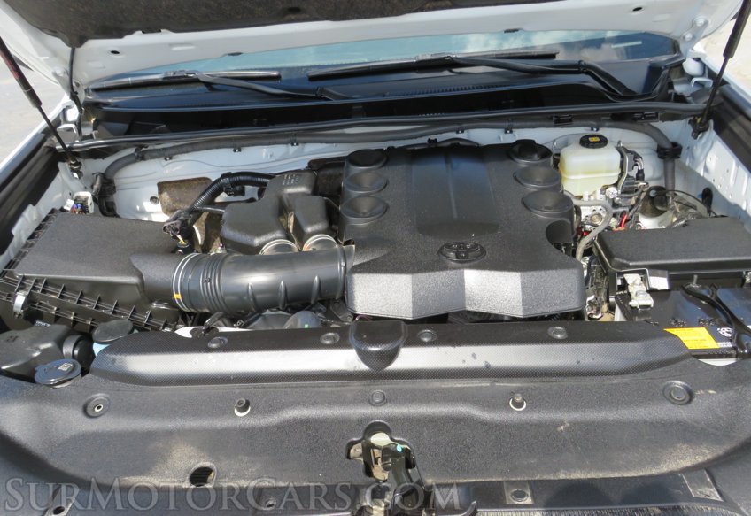 2019 Toyota 4Runner - Image 51