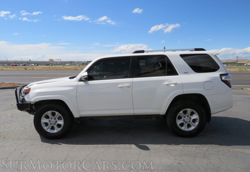 2019 Toyota 4Runner - Image 7