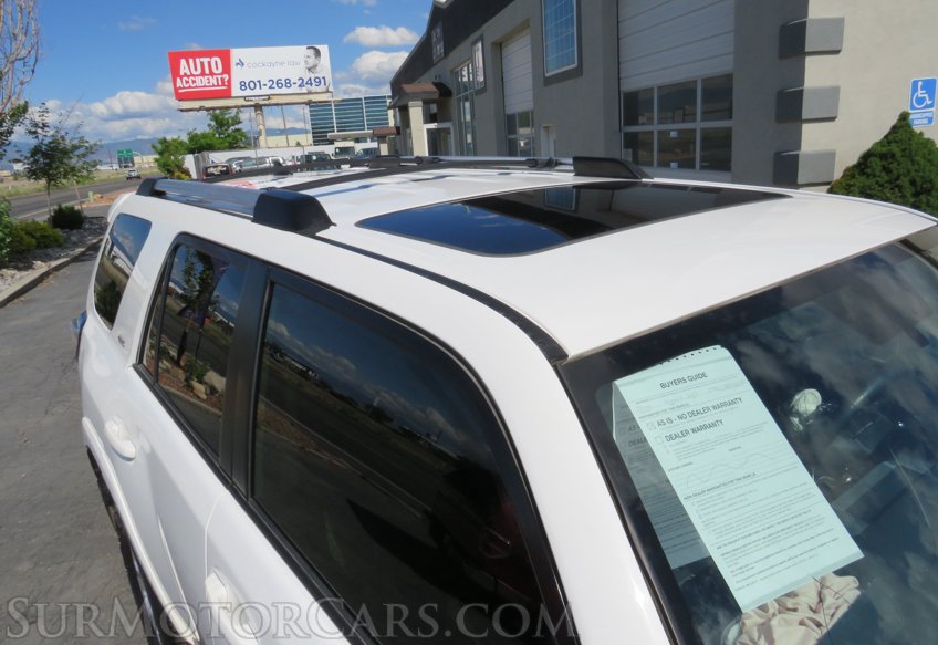 2019 Toyota 4Runner - Image 10