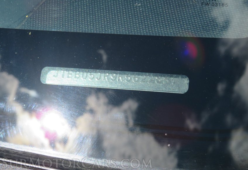 2019 Toyota 4Runner - Image 54