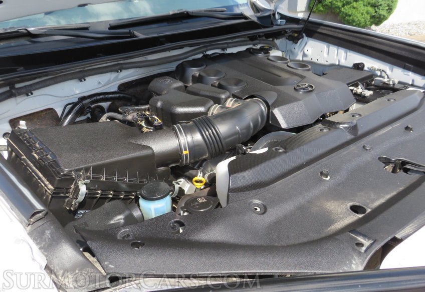 2019 Toyota 4Runner - Image 52