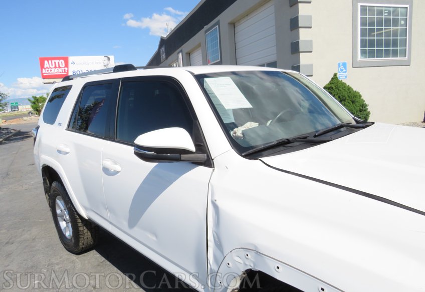 2019 Toyota 4Runner - Image 14