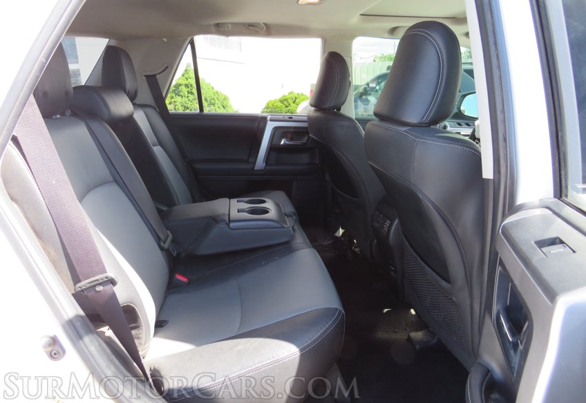 2019 Toyota 4Runner - Image 23