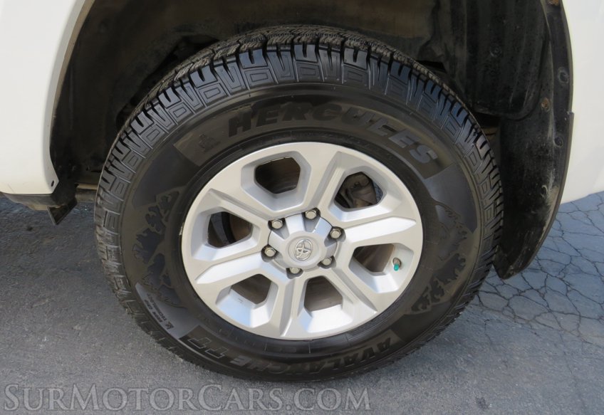 2019 Toyota 4Runner - Image 49