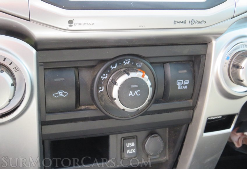 2019 Toyota 4Runner - Image 36