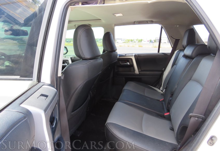 2019 Toyota 4Runner - Image 26