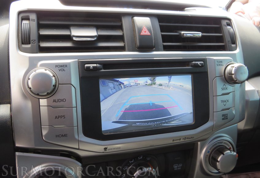 2019 Toyota 4Runner - Image 37