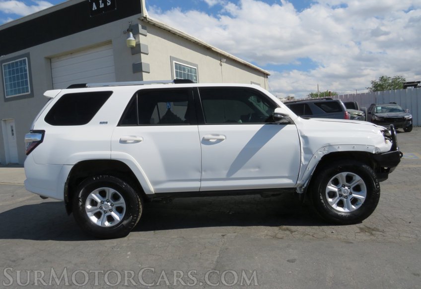 2019 Toyota 4Runner - Image 8