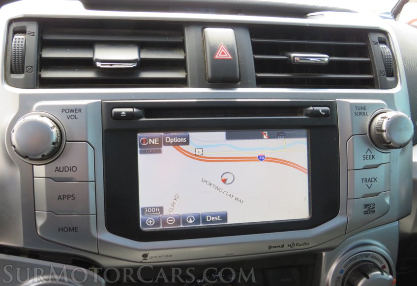 2019 Toyota 4Runner - Image 32