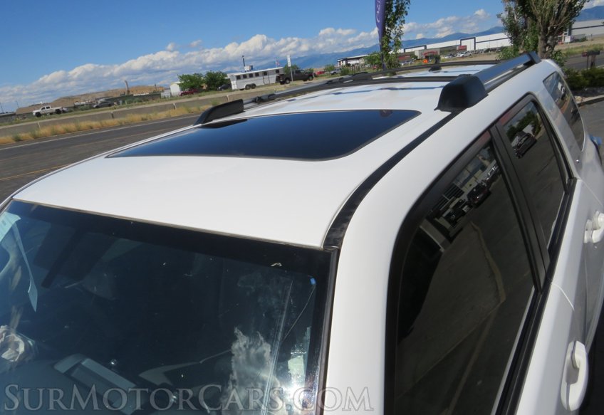 2019 Toyota 4Runner - Image 12