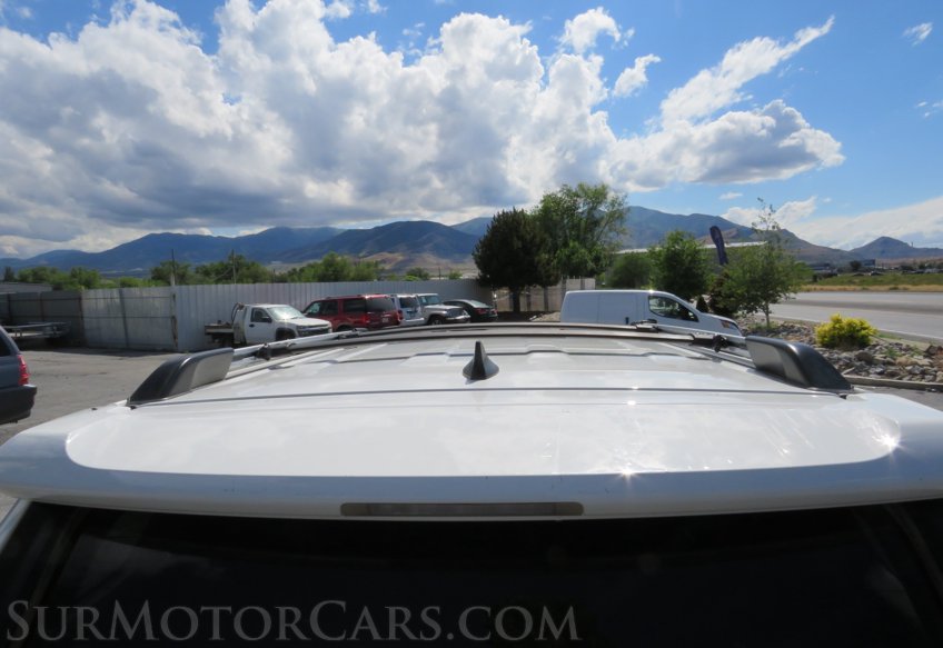 2019 Toyota 4Runner - Image 16