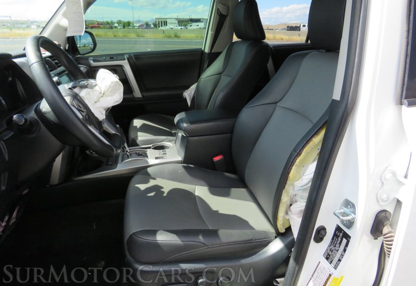 2019 Toyota 4Runner - Image 20