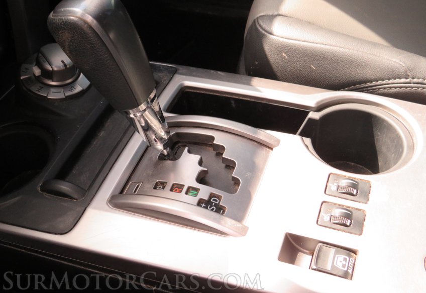 2019 Toyota 4Runner - Image 39