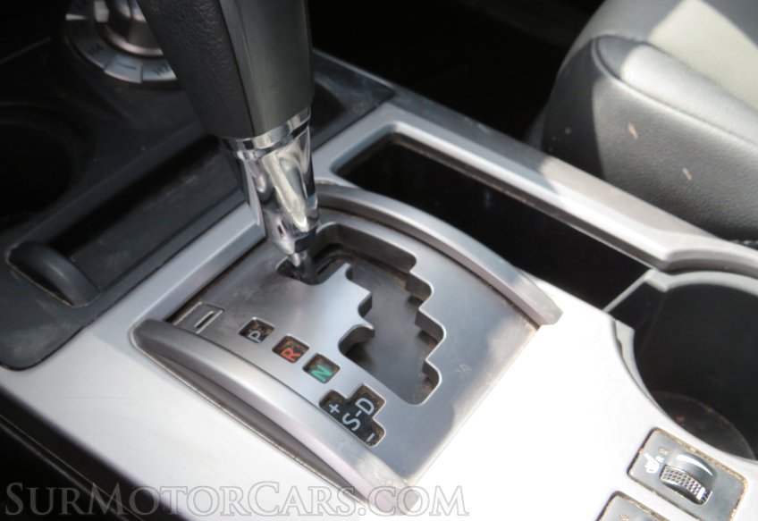 2019 Toyota 4Runner - Image 40