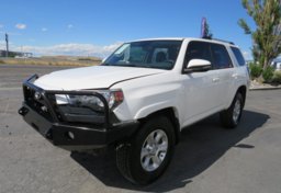 2019 Toyota 4Runner - Image 1