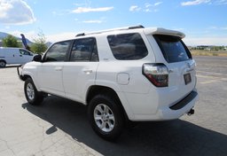2019 Toyota 4Runner - Image 6