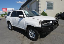 2019 Toyota 4Runner - Image 2