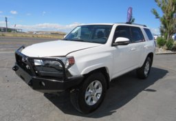 2019 Toyota 4Runner - Image 3