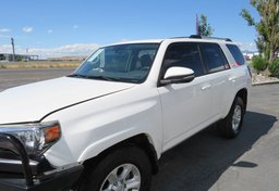 2019 Toyota 4Runner - Image 11
