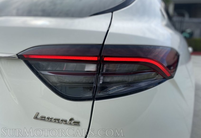 2022 Maserati Levante GT - Image 8