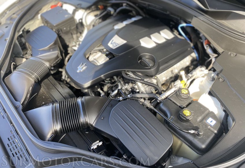 2022 Maserati Levante GT - Image 71