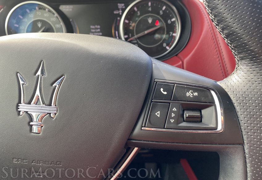 2022 Maserati Levante GT - Image 61