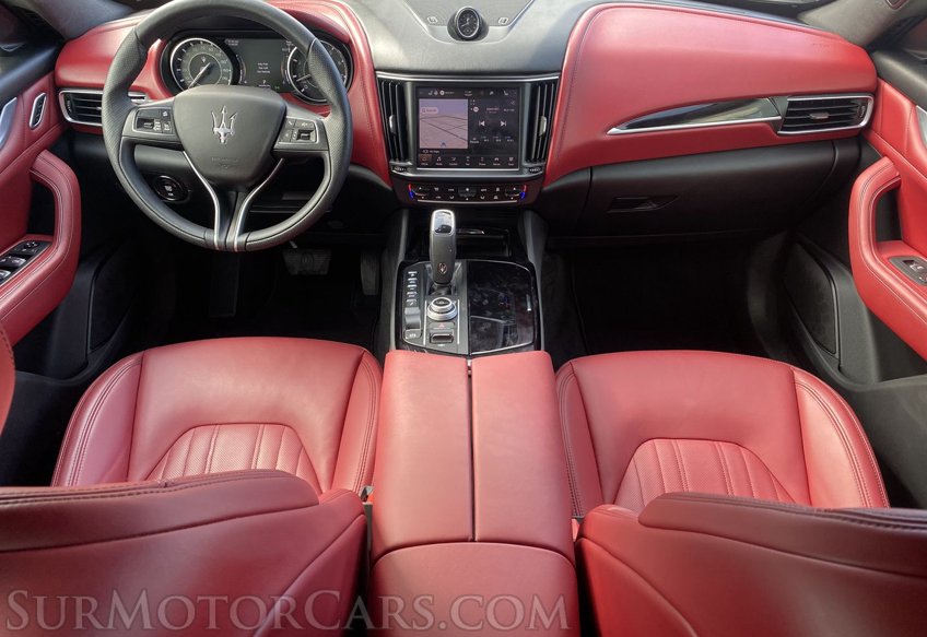 2022 Maserati Levante GT - Image 51