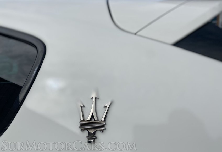2022 Maserati Levante GT - Image 12