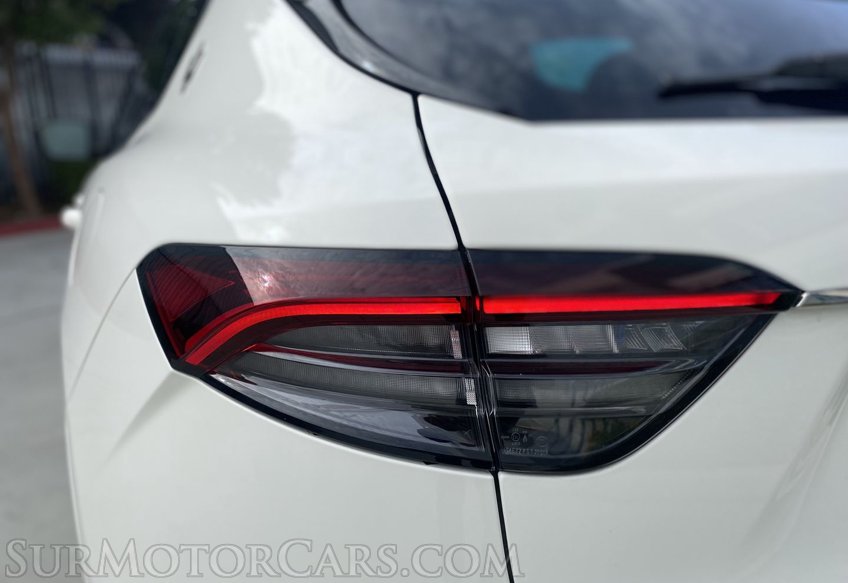 2022 Maserati Levante GT - Image 13