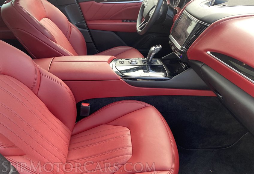 2022 Maserati Levante GT - Image 44