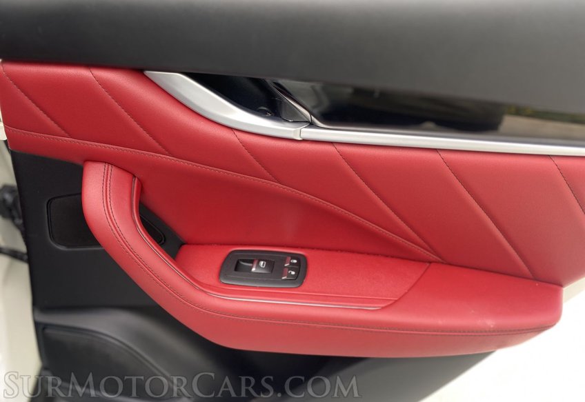 2022 Maserati Levante GT - Image 46