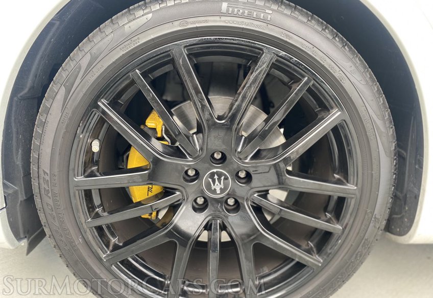 2022 Maserati Levante GT - Image 23