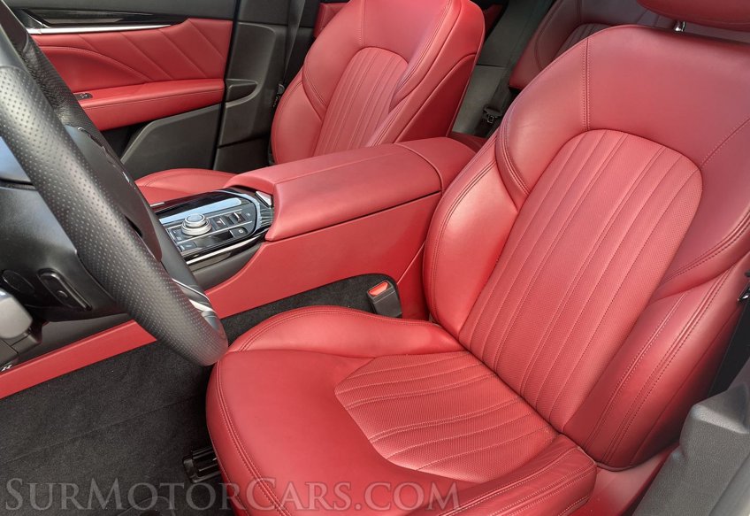 2022 Maserati Levante GT - Image 31