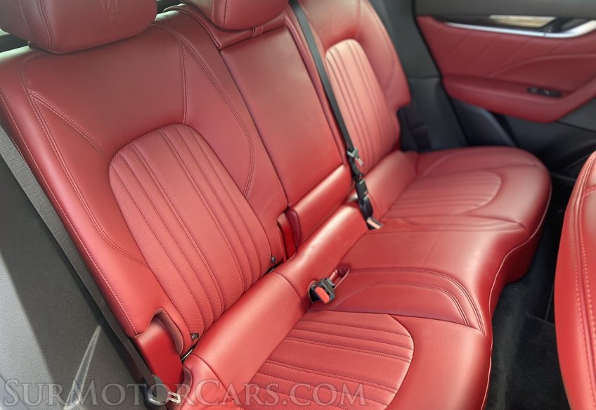 2022 Maserati Levante GT - Image 47