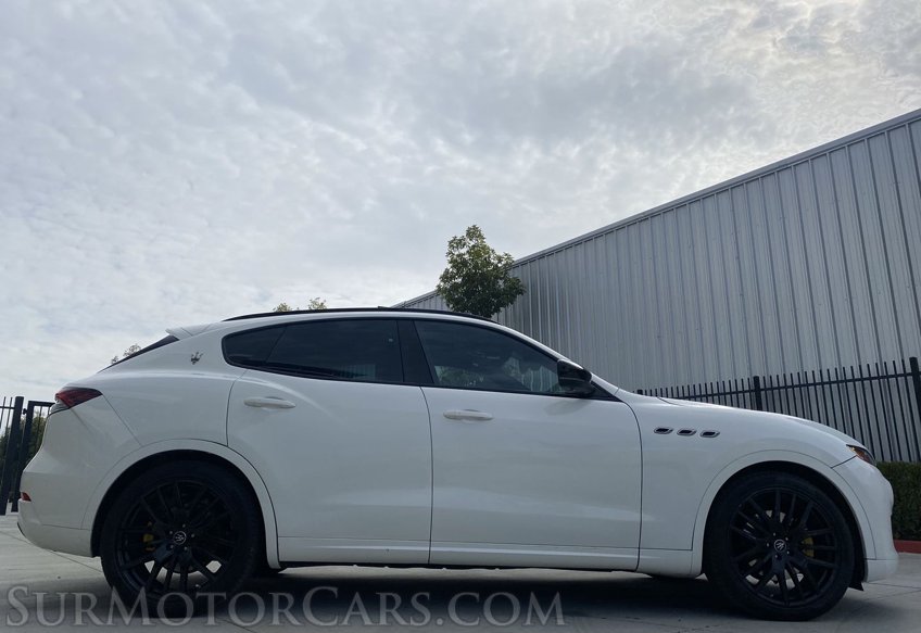 2022 Maserati Levante GT - Image 6