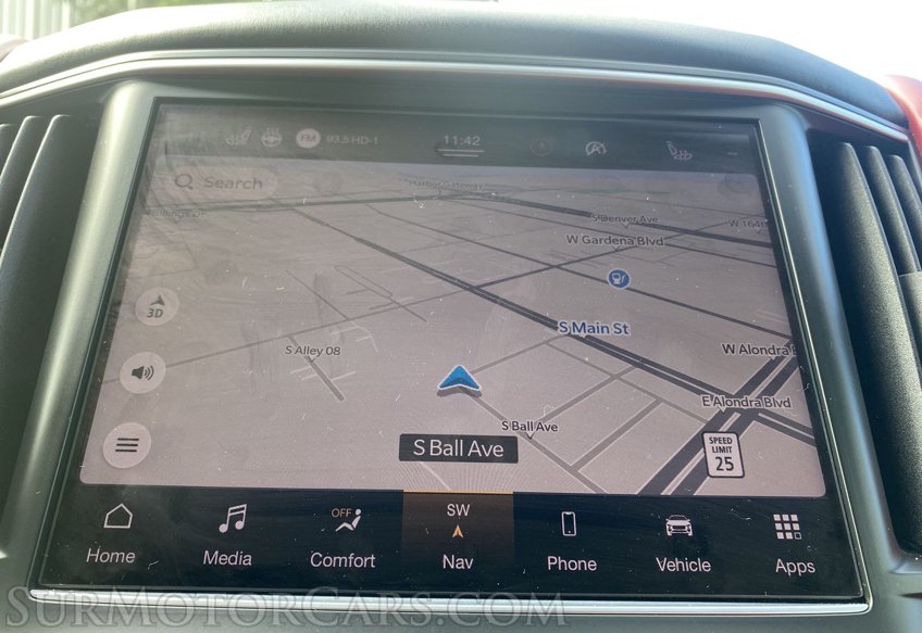 2022 Maserati Levante GT - Image 56