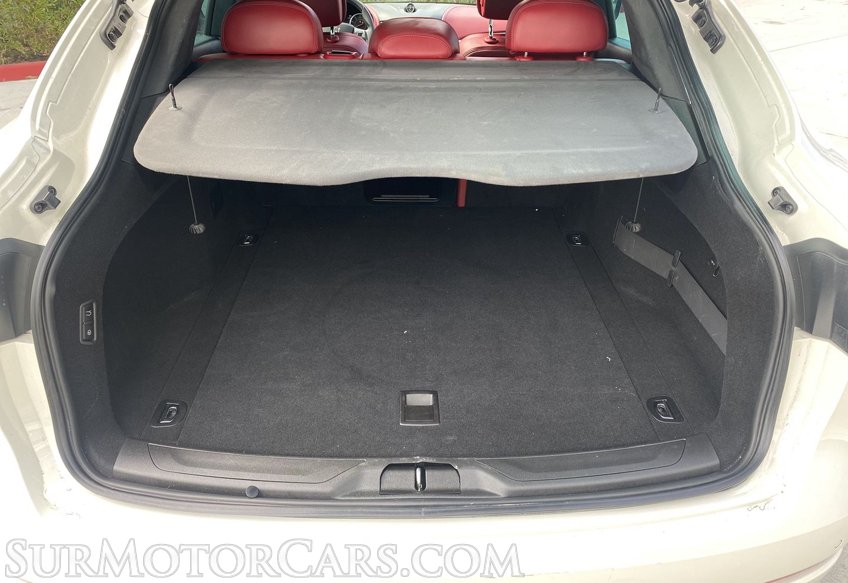 2022 Maserati Levante GT - Image 40