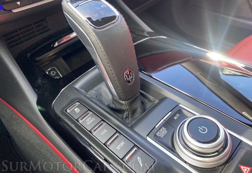 2022 Maserati Levante GT - Image 58