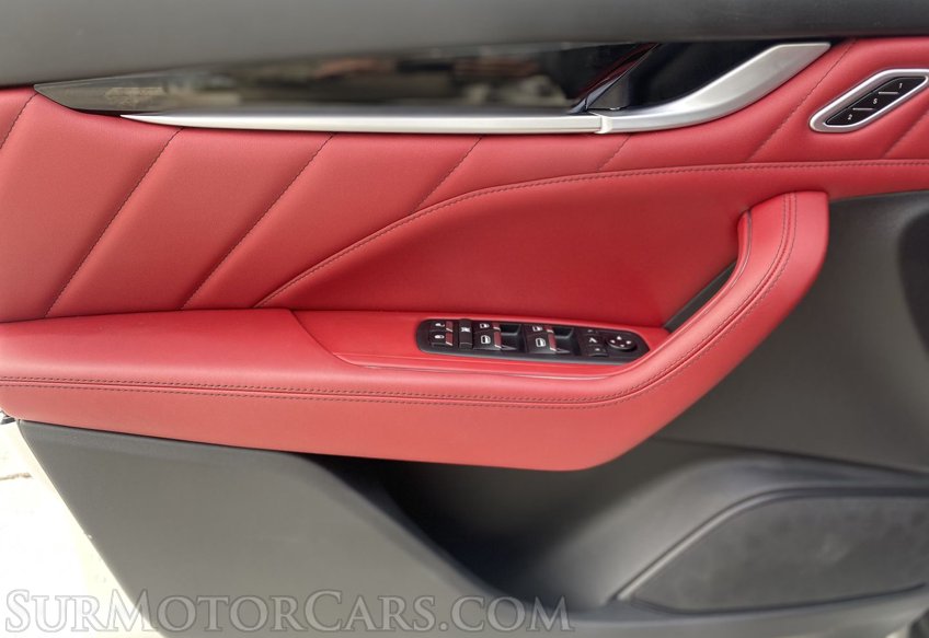 2022 Maserati Levante GT - Image 29