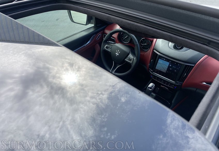 2022 Maserati Levante GT - Image 27